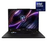 NB MSI Raider 16 HX B2WI-057XKZ 16" IPS 240Hz/Core Ultra 7 251HX/16GB/1TB/RTX5080 16GB/DOS/Black