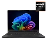 NB MSI Stealth A16 AI A3XVGG-214KZ 16" OLED 240Hz/Ryzen AI 9 HX 370/DDR5 32GB/1TB SSD/RTX4070/W11H