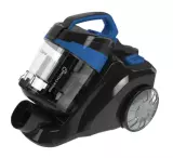 Пылесос контейнерный Midea 13L(B), Blue (HEPA, 2 л, 1600/300 Вт)