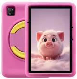 Blackview Tab A6 Kids 10.1" 4GB, 128GB, 5100mAh, Android, Pink UA
