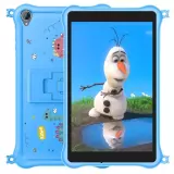 Планшет Blackview Tab 50 Kids 8 дюйм 3 Гб/64 Гб голубой