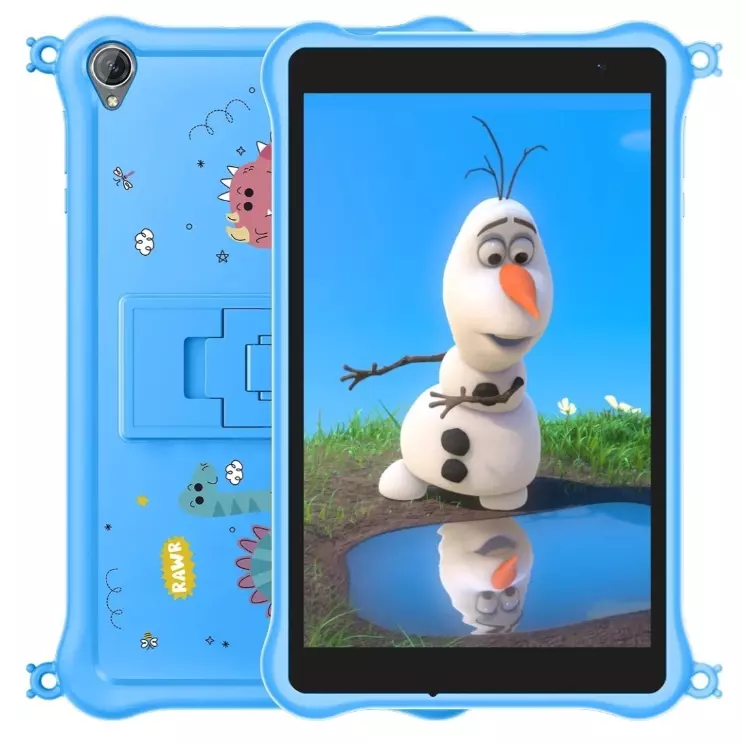 Планшет Blackview Tab 50 Kids 8 дюйм 3 Гб/64 Гб голубой