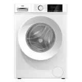 B1WFM272W Стиральная машина Beko , 7 кг, 15 программ, глубина 47.4 см