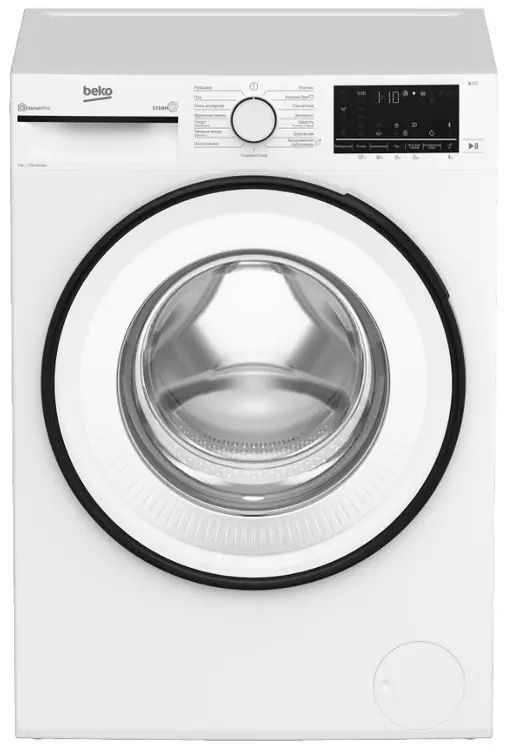 Стиральная машина Beko B3WFR572W