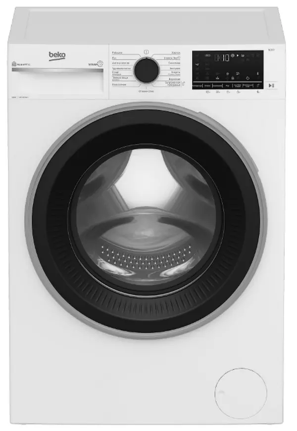 Стиральная машина Beko B3WFR56H2W