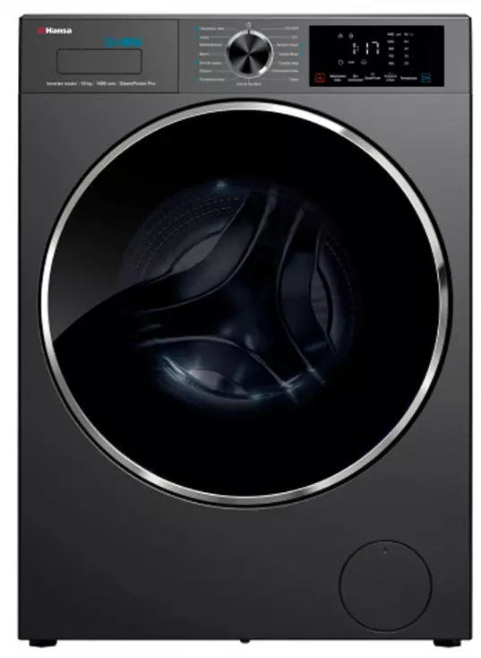 Стиральная машина Hansa WHB10140G