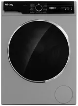 Стиральная машина KORTING KWD 58L1496 S