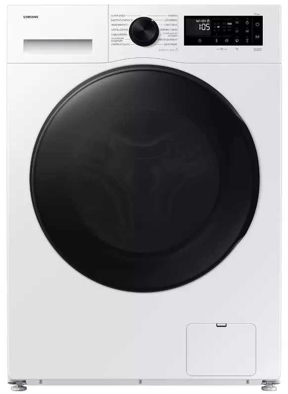 Стиральная машина Samsung  с сушкой WD90DG5G34BELD