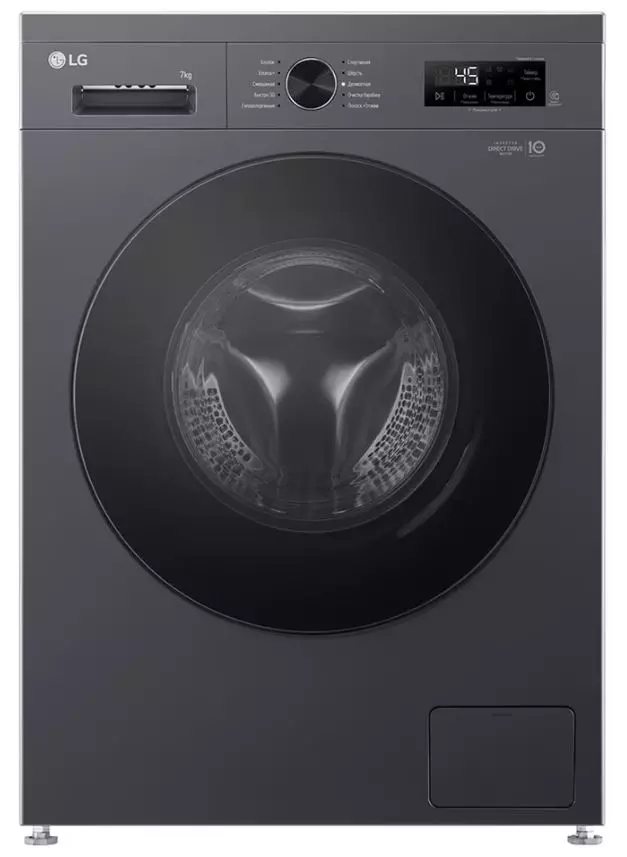 Стиральная машина LG F2Y1HS5J