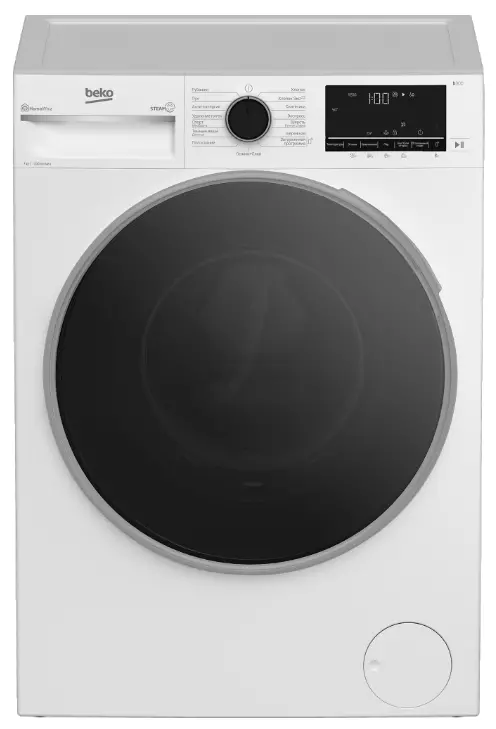 Стиральная машина Beko B3WFR572WC