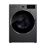 Стиральная машина Hansa с сушкой WDHB8140G