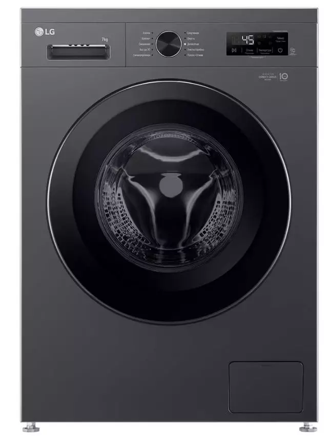 Стиральная машина LG F2Y1HS6J