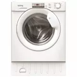 Встраиваемая стиральная машина KORTING KWDI 1485 W