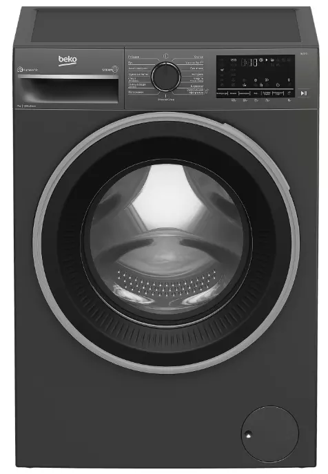 Стиральная машина Beko B3WFR572AB