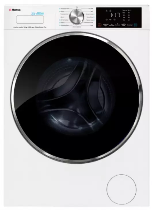 Стиральная машина Hansa WHG9140W