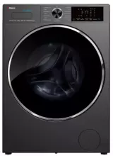 Стиральная машина Hansa с сушкой WDHB8140G