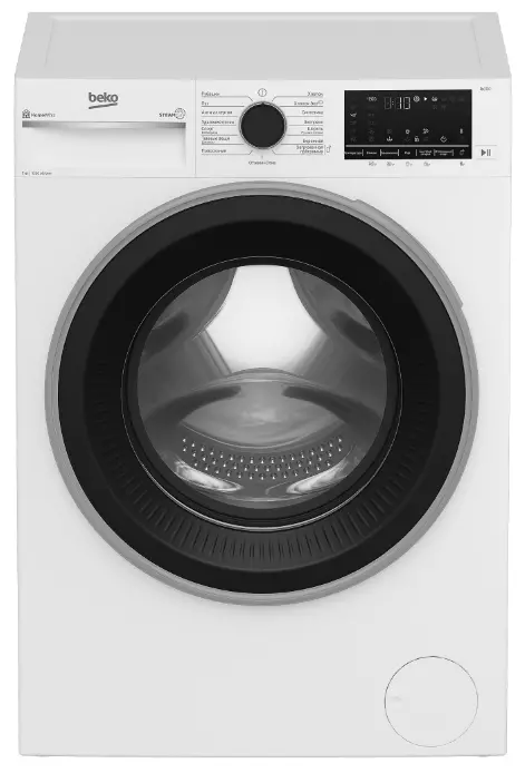 Стиральная машина Beko B3WFR572WB