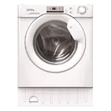 Встраиваемая стиральная машина KORTING KWMI 1480 WI