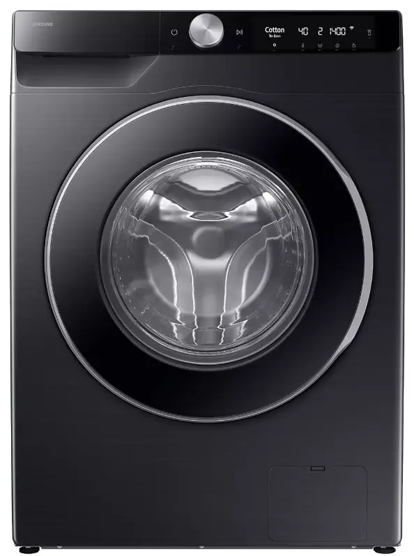 Стиральная машина Samsung WW90DG6U94LBLD