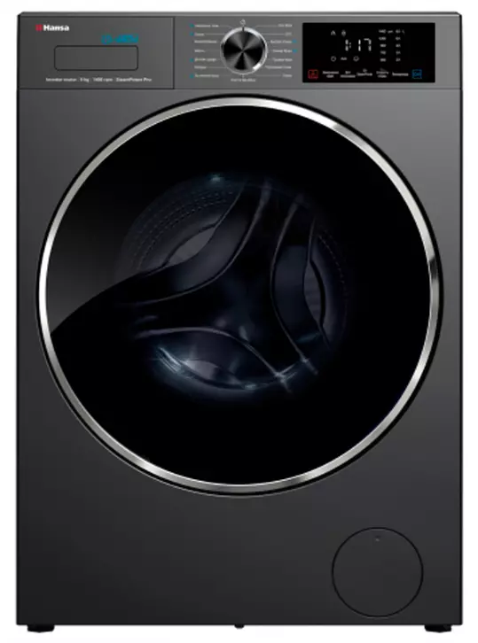 Стиральная машина Hansa WHB9140G
