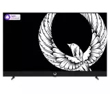 Телевизор QWATT Q43YKS-MB ULTRA HD 4K