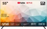 Телевизор Artel A55MQA800 Smart 4K UHD