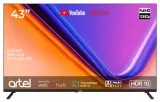 Телевизор Artel A43MQA800 Smart FHD