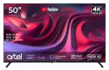 Телевизор Artel A50MQA800 Smart 4K UHD