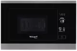 Встраиваемая микроволновая печь Weissgauff HMT-207