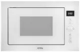 Встраиваемая микроволновая печь KORTING KMI 825 TGW