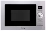 Встраиваемая микроволновая печь Korting KMI 925 CX