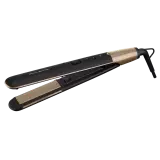 Выпрямитель Rowenta Express Shine, black gold (SF4630F0)