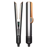Выпрямитель Dyson Airstrait HT01 никель/медь