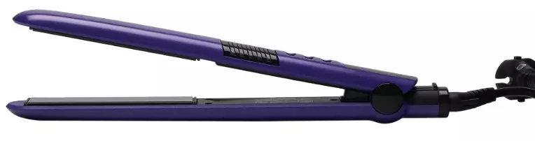 Выпрямитель Polaris PHS-2405K, Violet, 35 Вт, 5 режимов