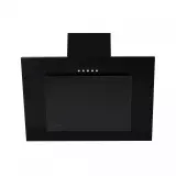 Вытяжка LEX MINI 600, BLACK