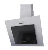 Вытяжка LEX MINI 600 INOX