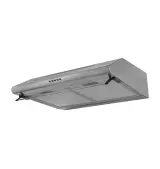 Вытяжка LEX SIMPLE 600 INOX