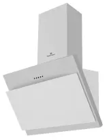 Вытяжка HEBERMANN HBKH 50.6 W