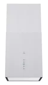 Вытяжка LEX ALTO 400 WHITE