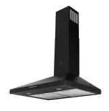 Купольная кухонная вытяжка LEX BRIZ 500 BLACK