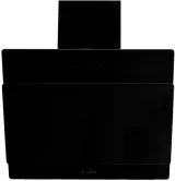 Вытяжка LEX GLASS 600 BLACK