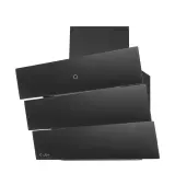 Вытяжка LEX RIO GS 600 BLACK