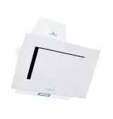 Наклонная кухонная вытяжка HEBERMANN HBKH 50.4 W
