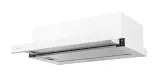 Вытяжка LEX HUBBLE 500 WHITE