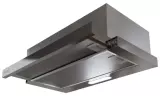 Вытяжка LEX HONVER 2M 600 INOX