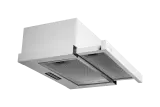 Вытяжка LEX HUBBLE G 2M 600 WHITE