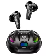 Наушники беспроводные TWS Transformers TF-T35, Black