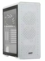 Компьютерный корпус XPG Defender White Без Б/П
