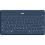 Клавиатура беспроводная Logitech Keys-To-Go Classic Blue (920-010123)
