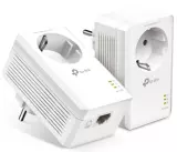 Комплект Powerline адаптеров TP-Link TL-PA7017P KIT